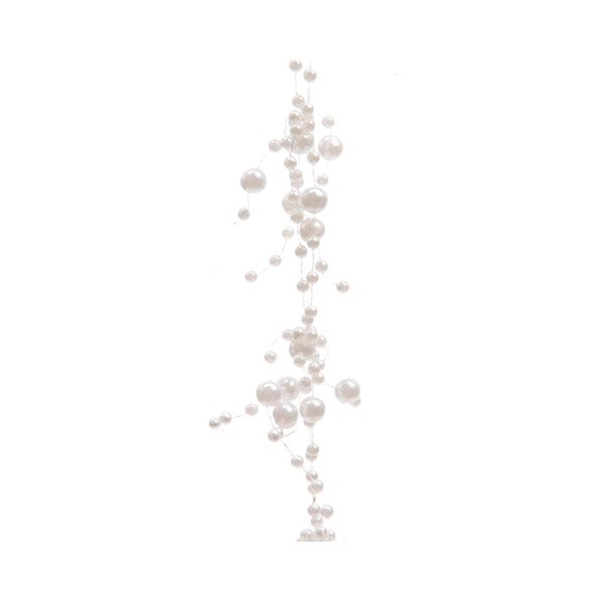 pearl garland