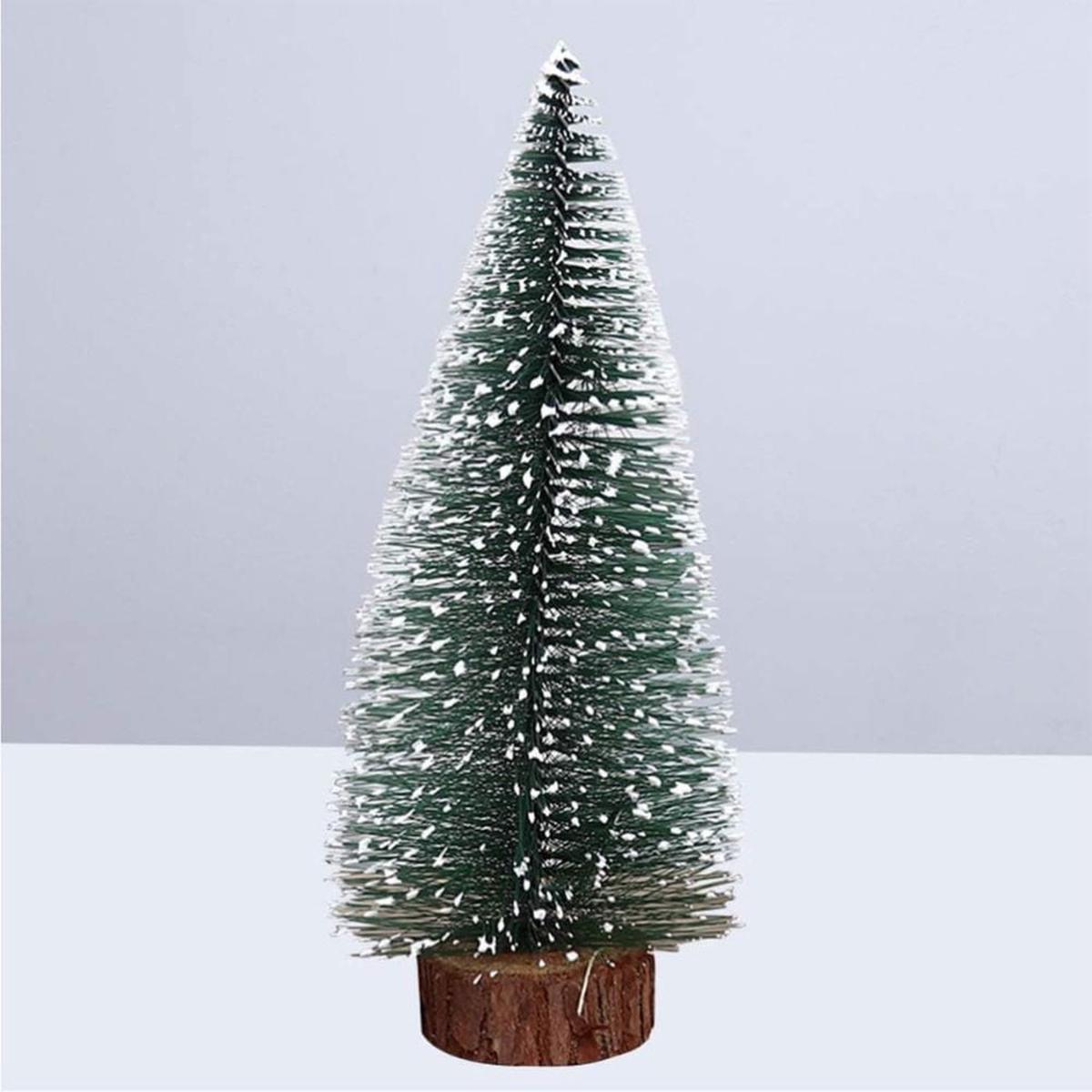 (Net) Mini Tree for Christmas Decoration