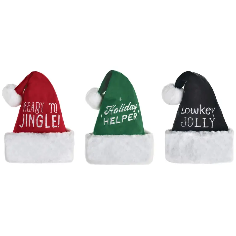 Santa Hat