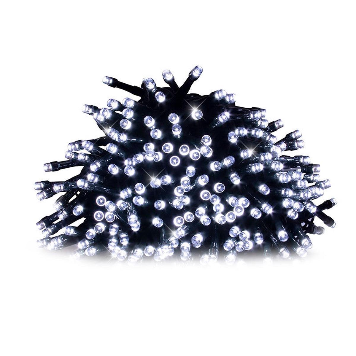 (Net) Led 19 M 300 White Lights