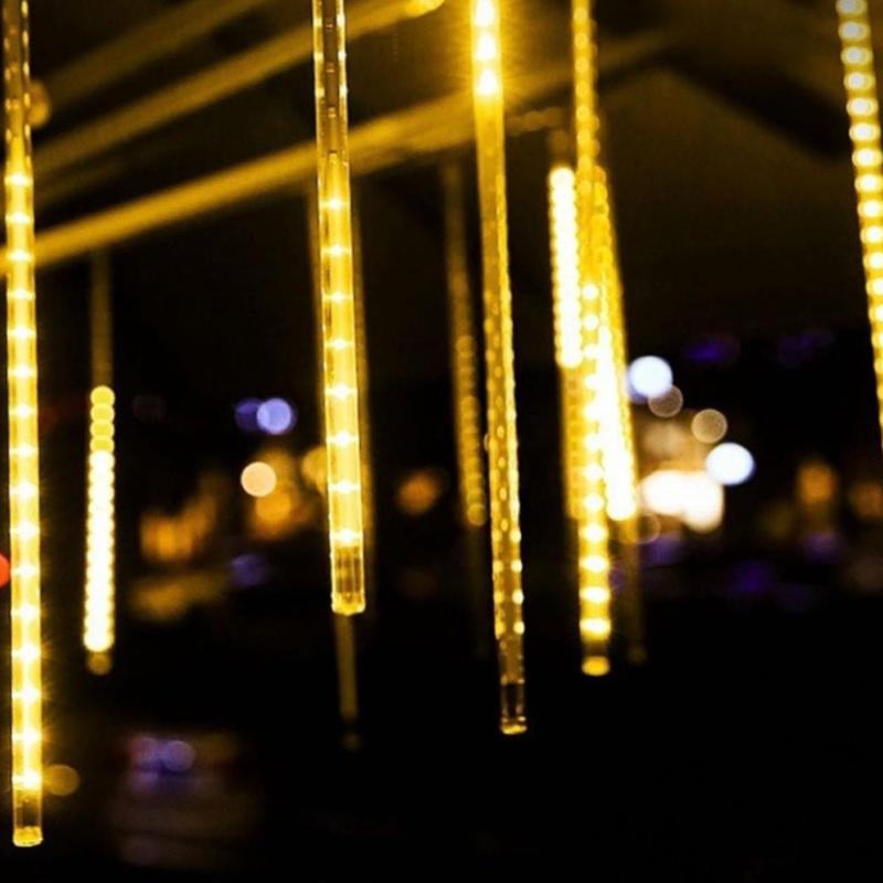 (Net) Led Warm Light 50 cm