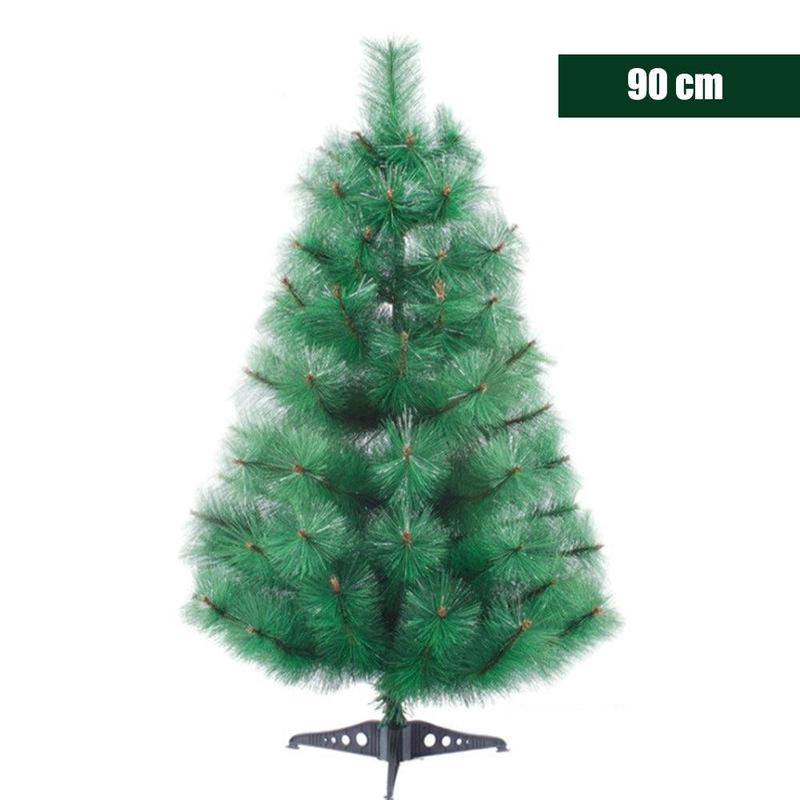 (Net) Christmas Green Tree 90 cm / C-1