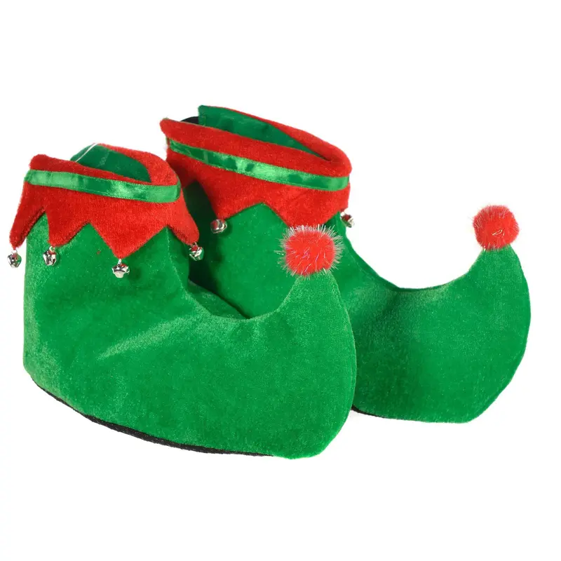 Child's Elf Shoes
