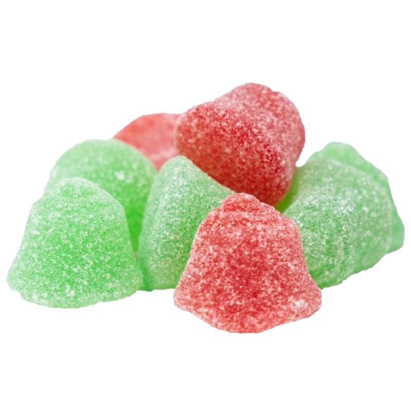 Zachary Christmas Jells Bells Bulk Bags