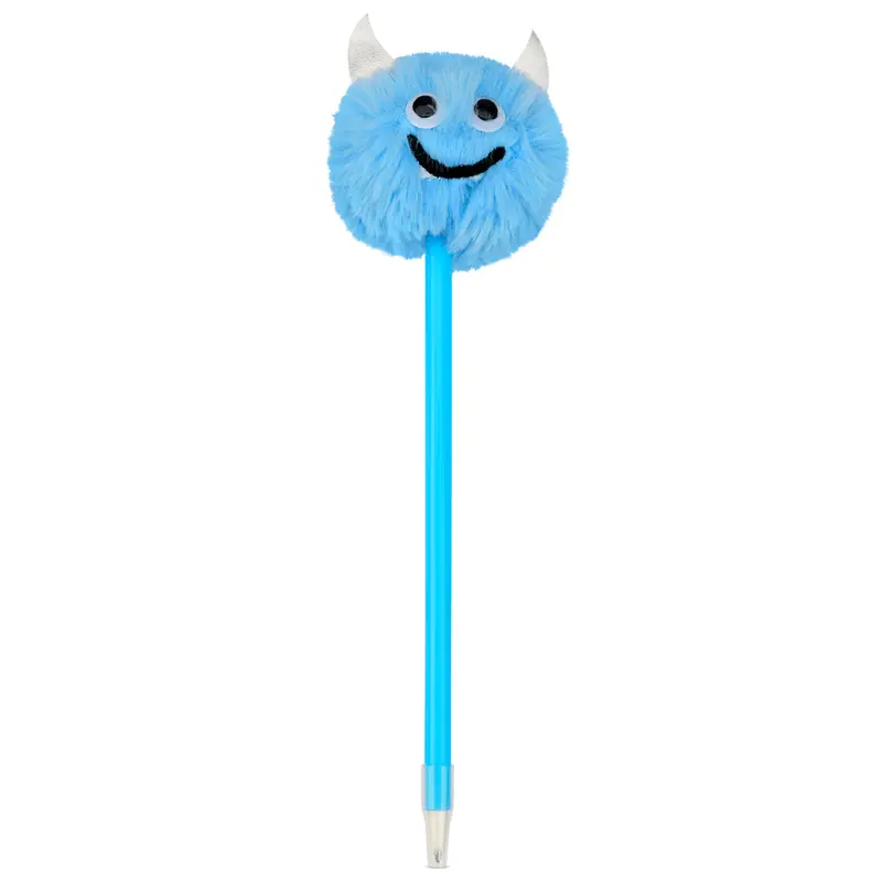Yeti Pom Pom Pen