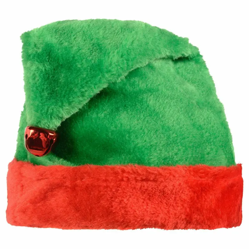 Childs Elf Plush Hat