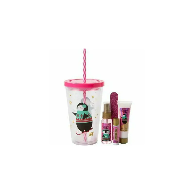 Penguin Bath Cup Set