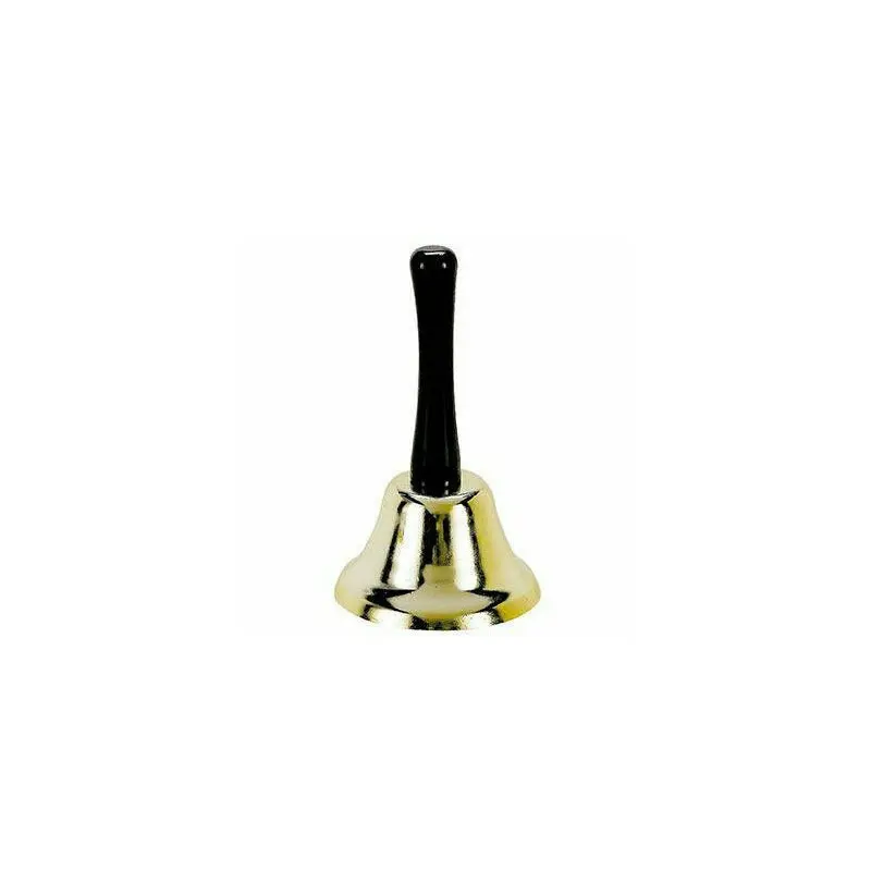 Santa Hand Bell