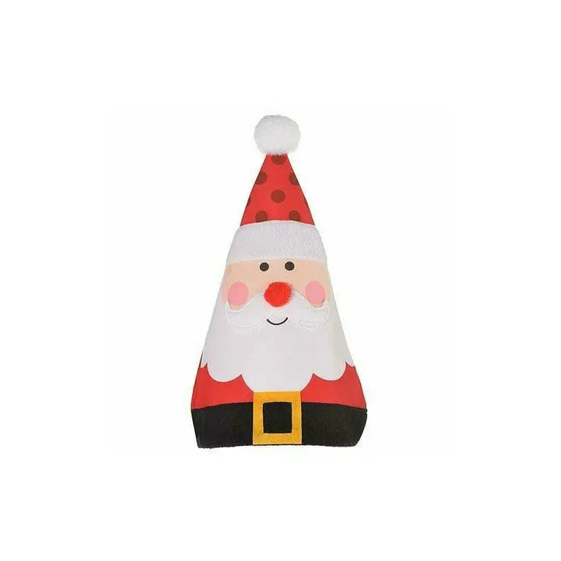 Whimsical Santa Hat