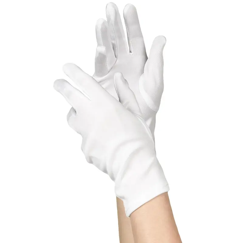 White Gloves - Child