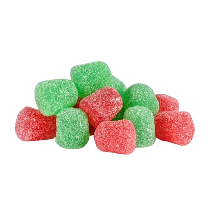 Zachary Christmas Spice Drops Bulk Bag