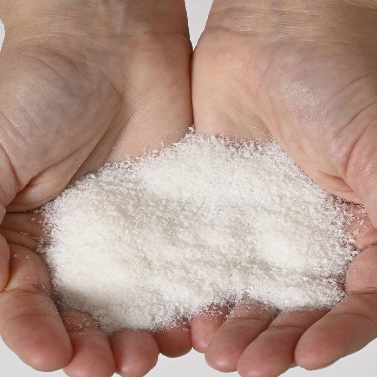10kg Fake Snow Christmas Decoration