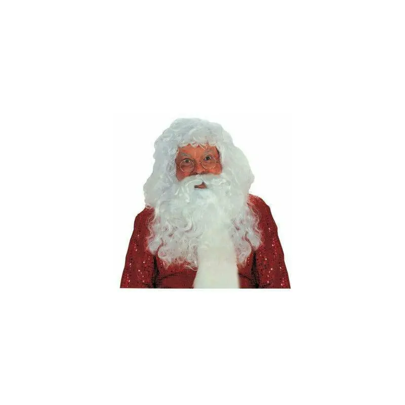 Professional Santa Wig/beard