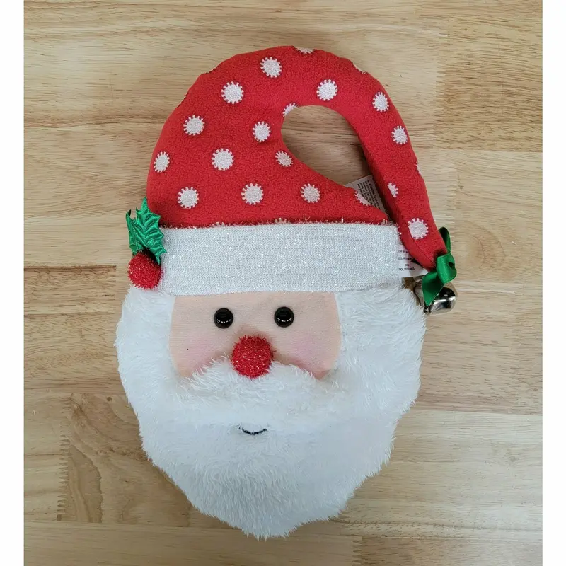 Santa Door Hanger
