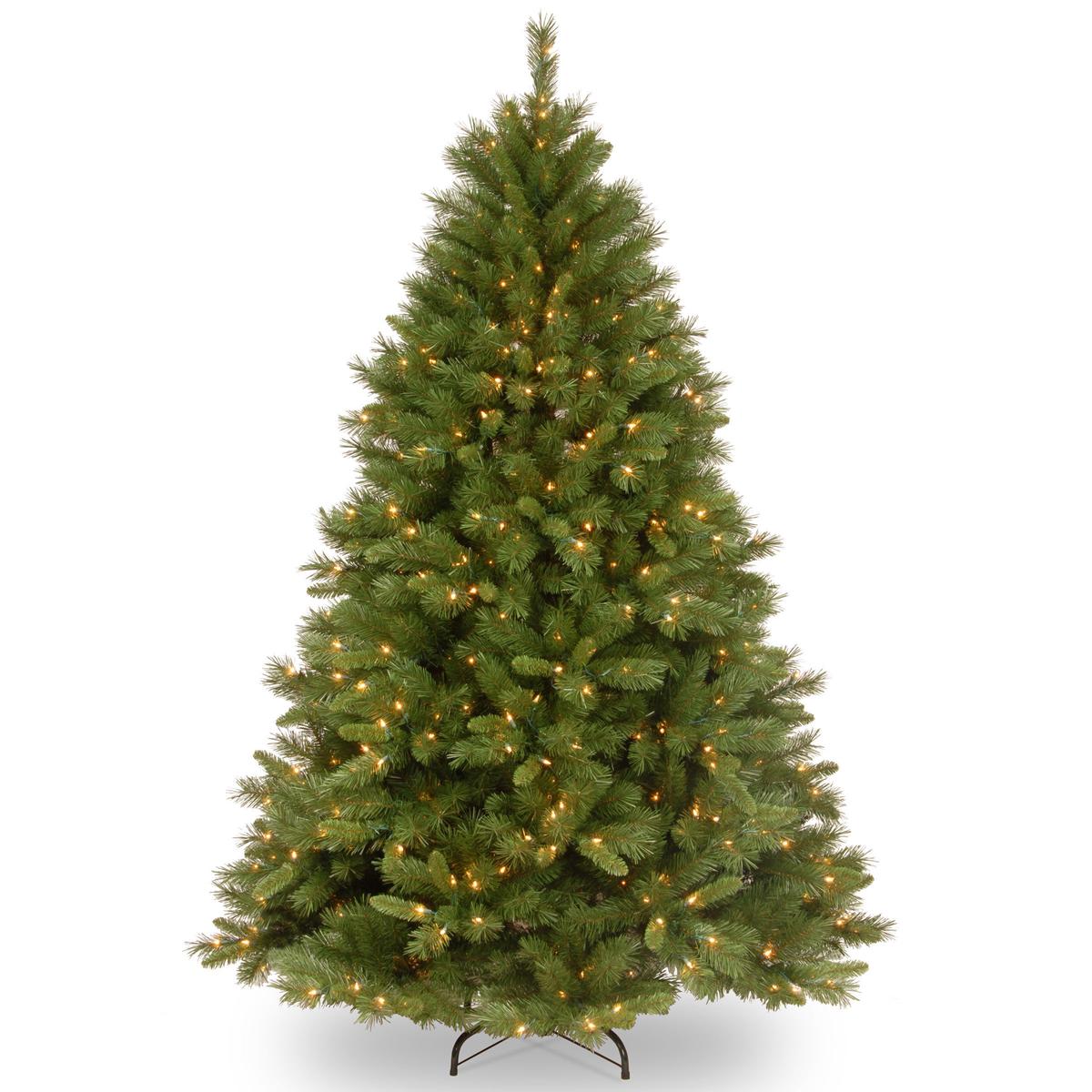 Winchester Pine 7.5ft Tree