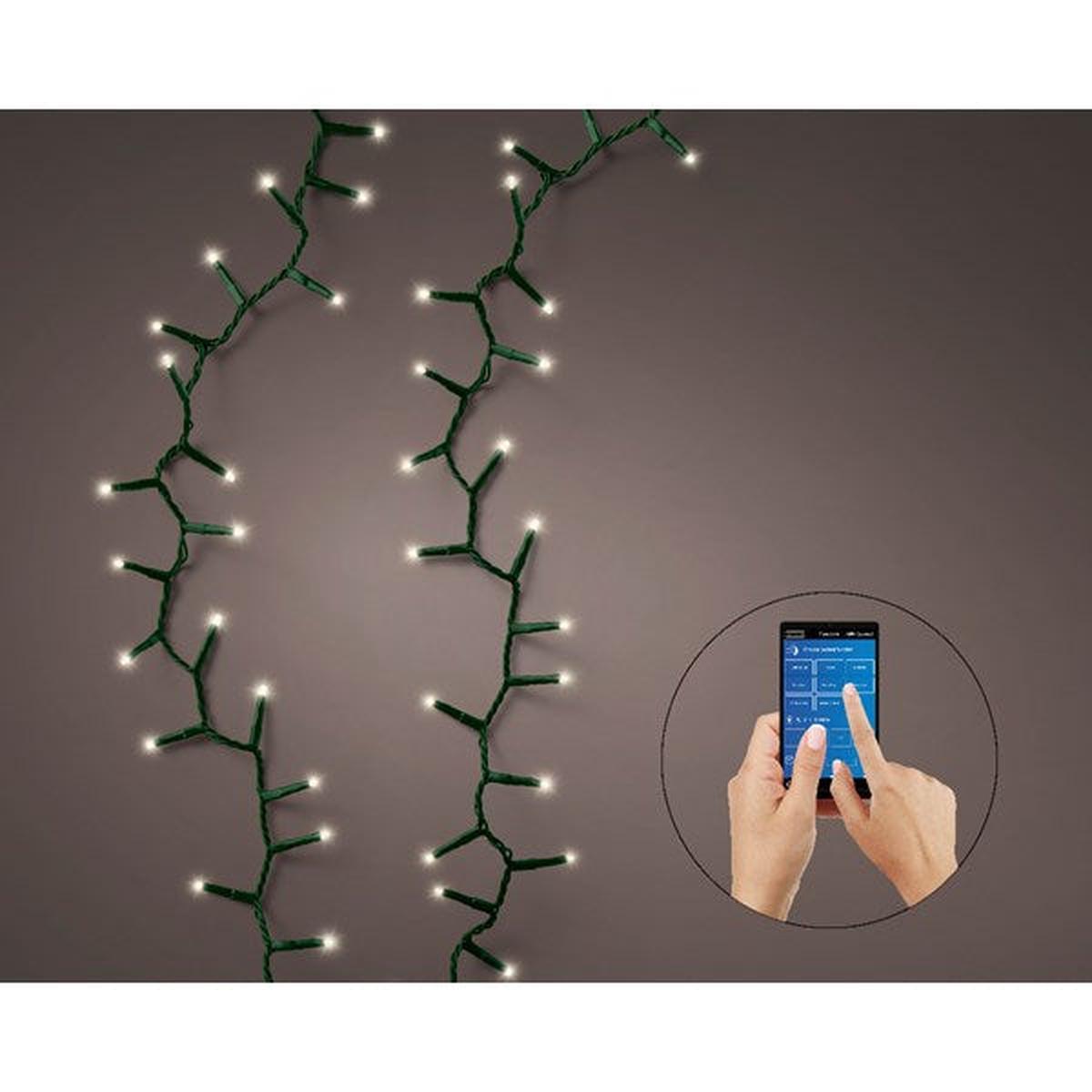 1000 LED App-Control Christmas Light Series 22.5m