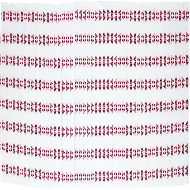 Cotton Table Runner Dining Room Tabletop Decorations for Home and Tablescapes, 72