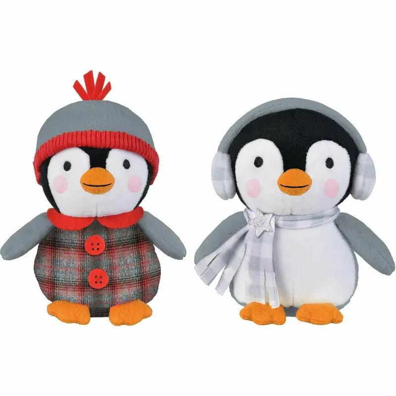 Penguin Roly Poly