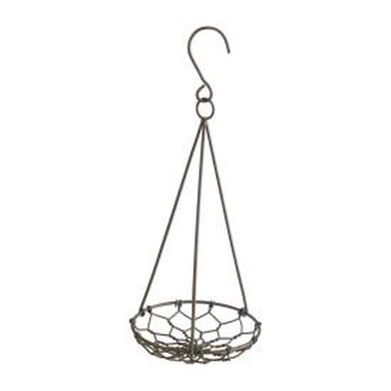 Wire Basket Tray