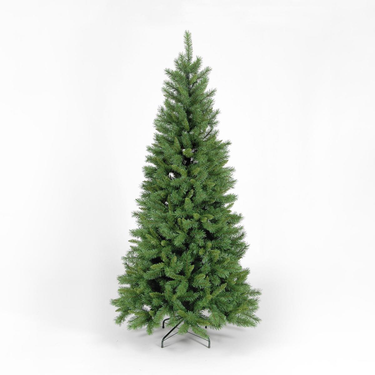 10ft New Duchess Spruce Slim Artificial Christmas Tree (310cm)