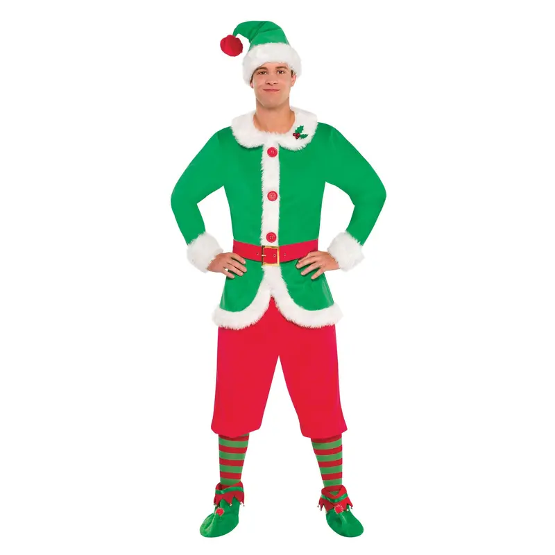 Elf Guy