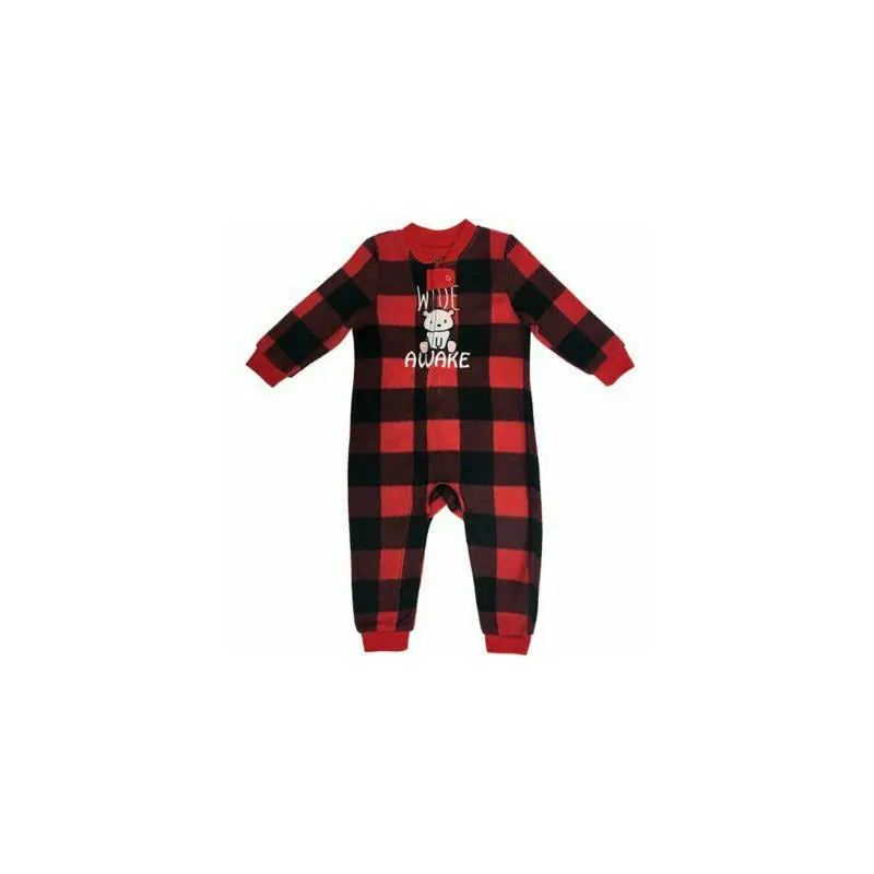 Infant's Onesie Pajamas