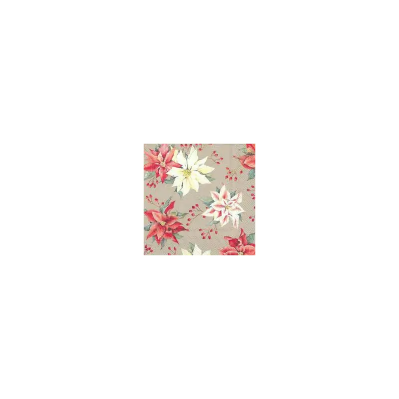 Isabelle Linen Lunch Napkins