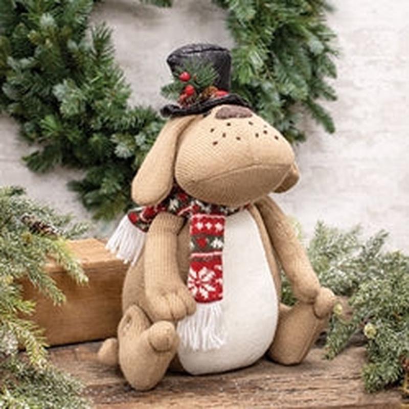 *Dog Caroller