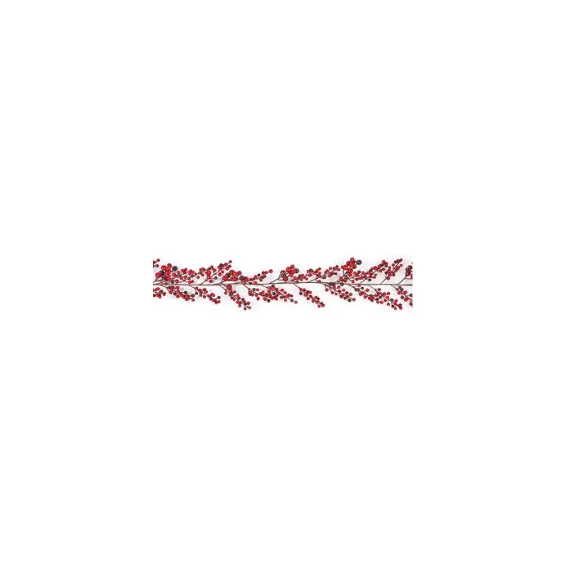 1.8M Berries Garland