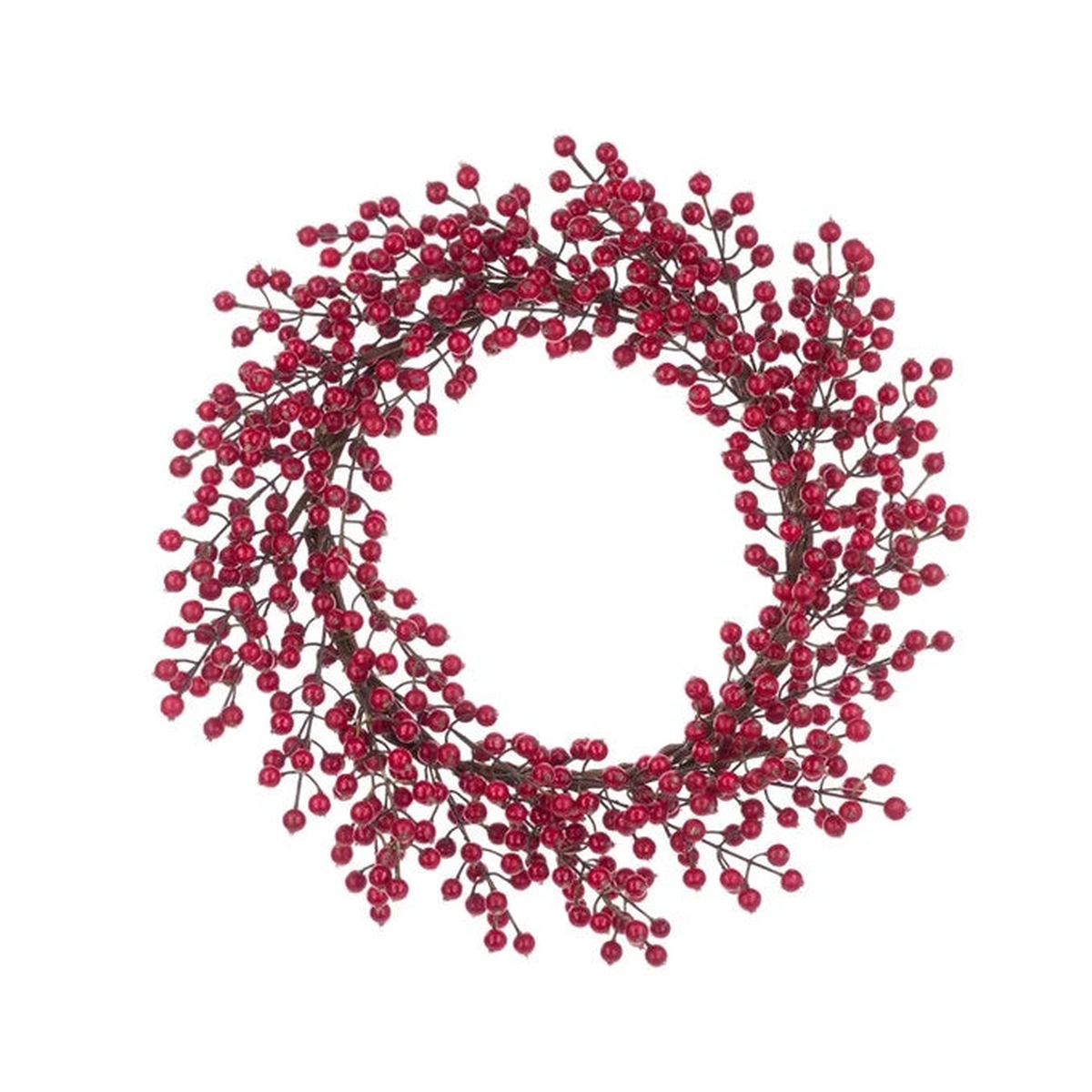 Winter Berry Spray 78cm