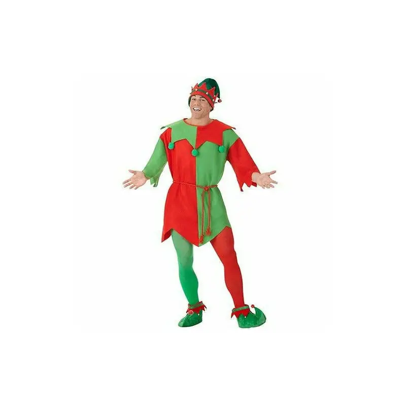 Adult Elf Costume