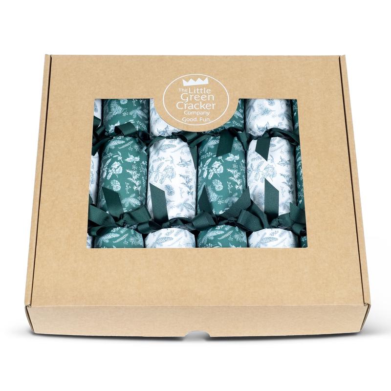 Classic Mix Christmas Crackers