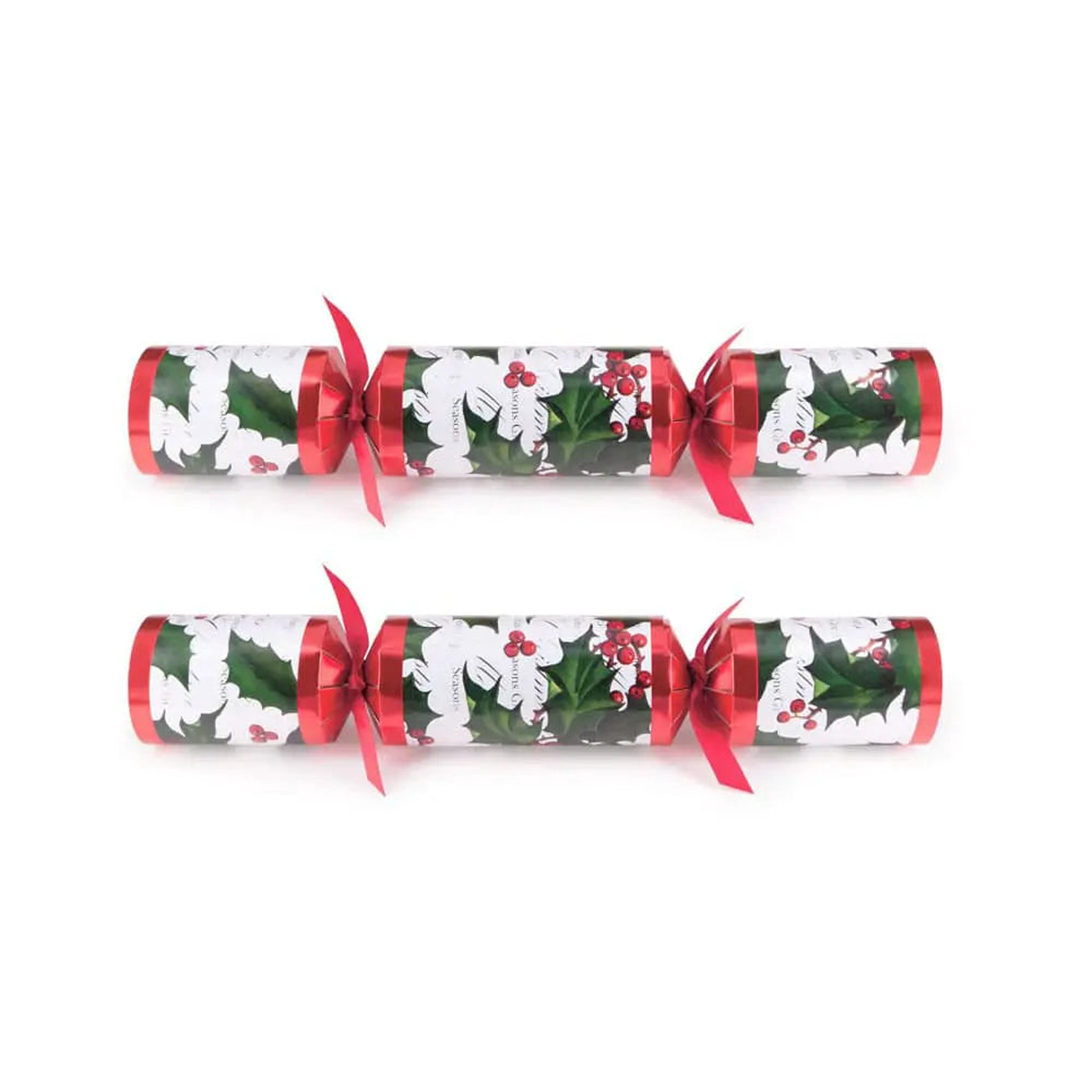 Holly Berry 11 Cracker 50pk