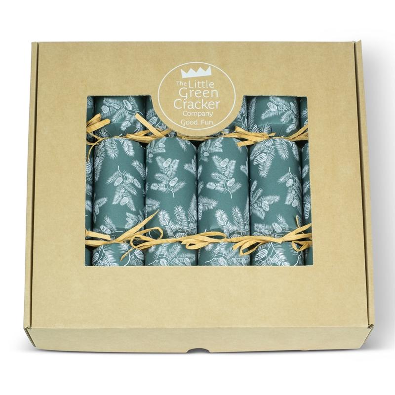 Lil Eco Christmas cracker