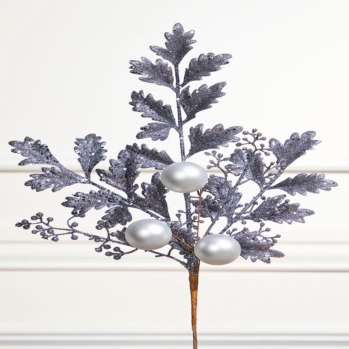 22 Inch Ball Bead Spray Gray