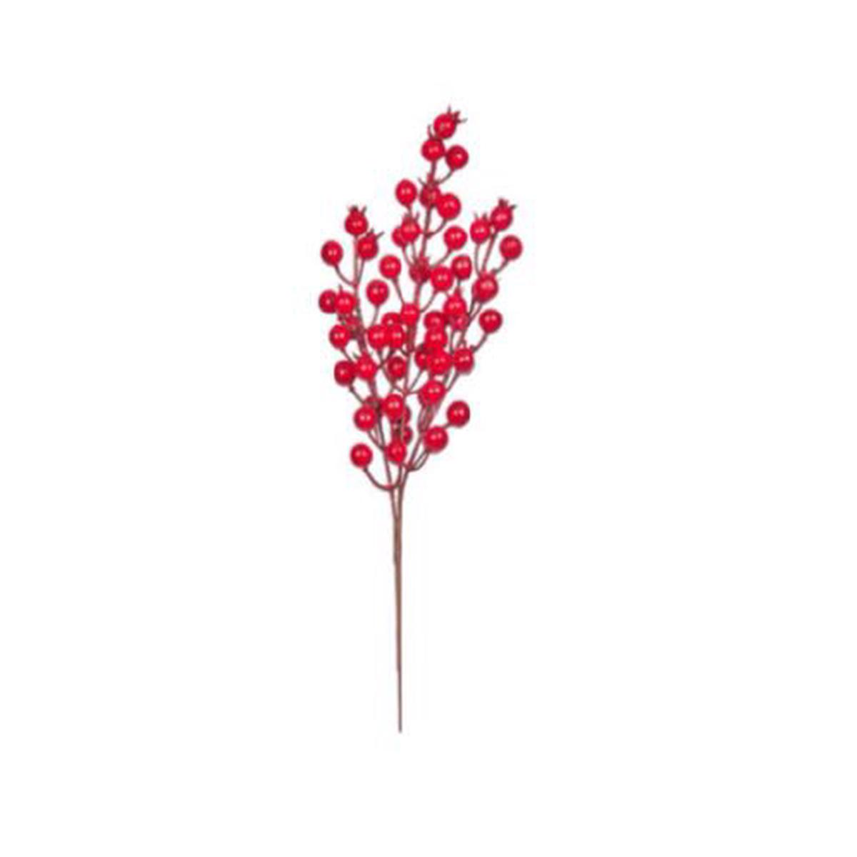 Red Berries - 90cm