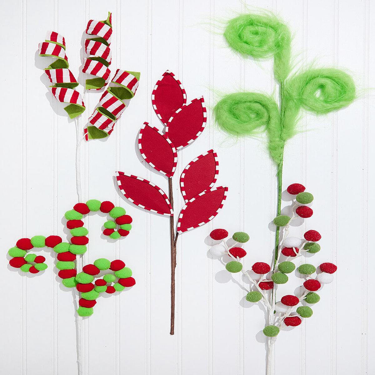 Storyville Sprays Mini Bundle Whimsical Christmas Tree Decoration