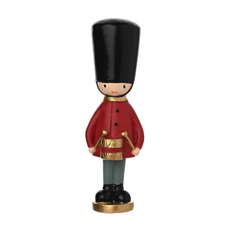 Regal Tidings Royal Soldier