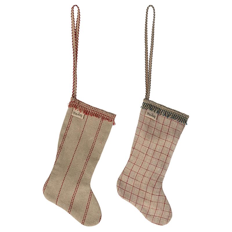 Stocking Ornament by Maileg