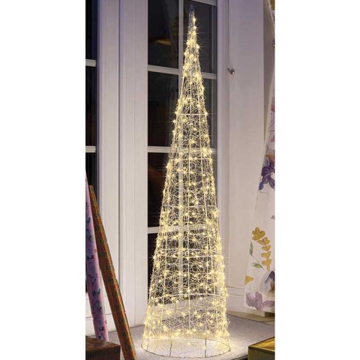 300 LED TreeCone