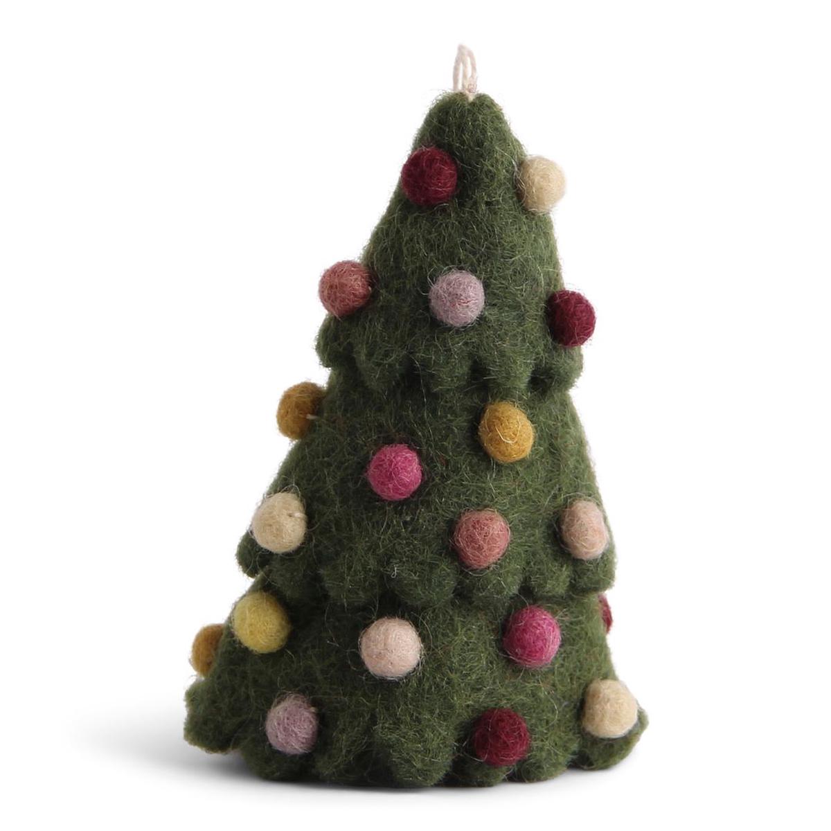 Tree Green
