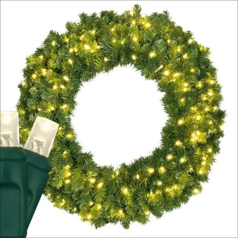 Wreath, 36
