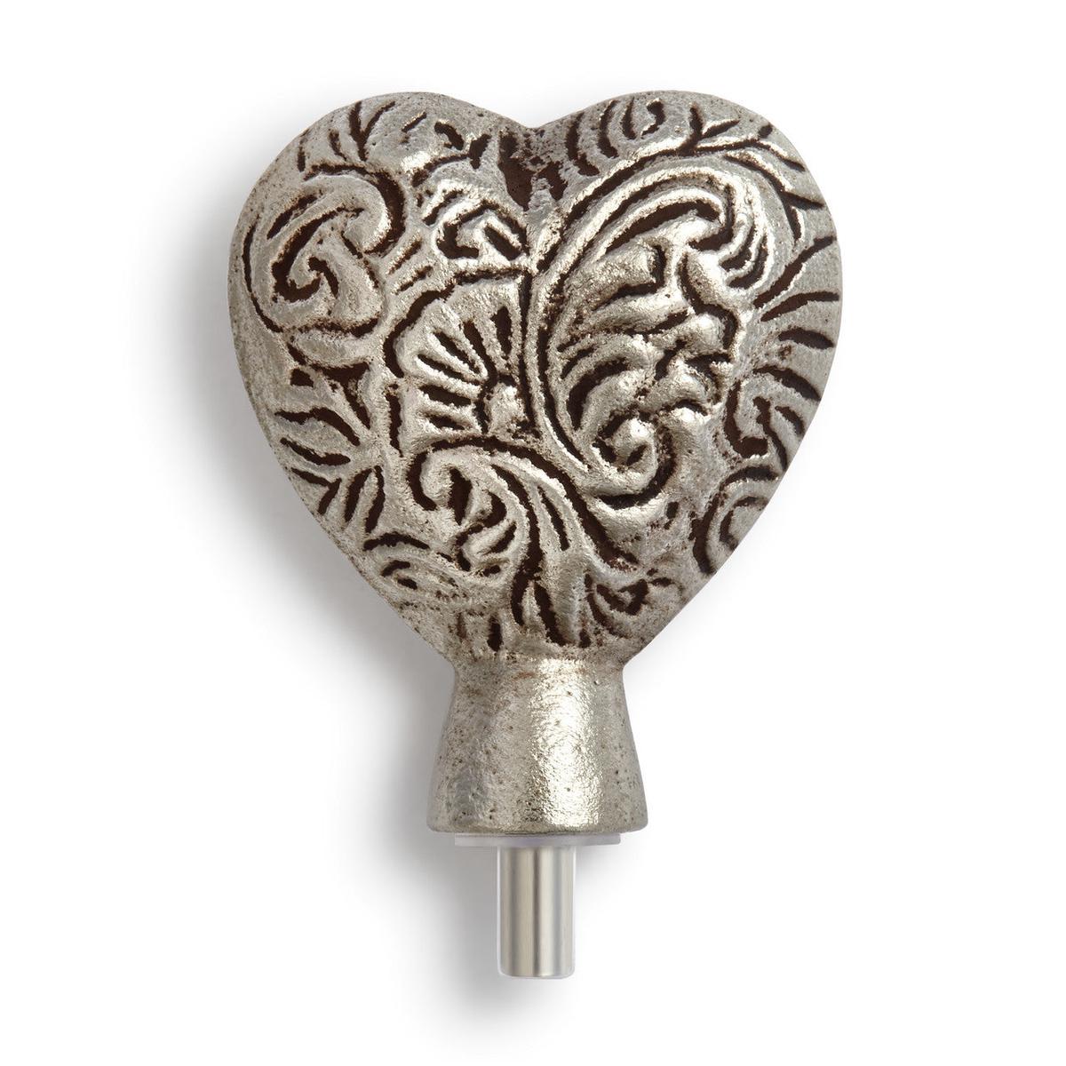 Demdaco 1004260071 Heart Token