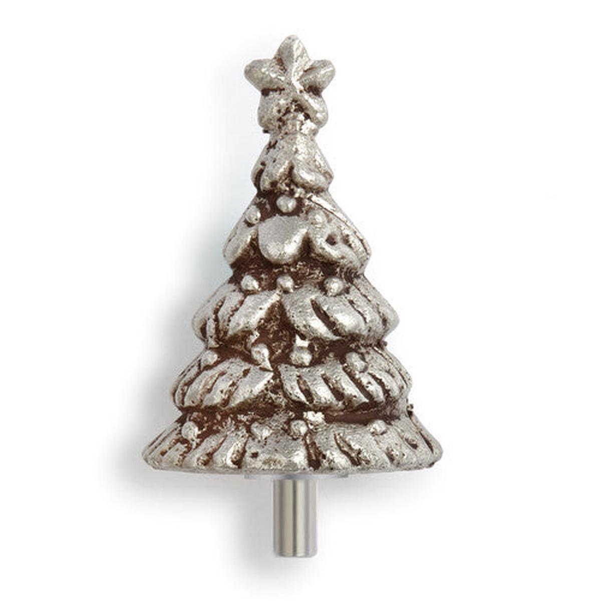 Demdaco 1004260072 Christmas Tree Token
