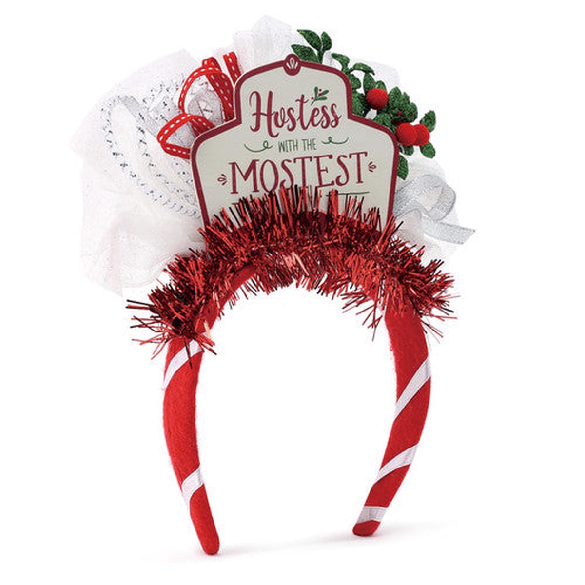 Demdaco 2020190010 Hostess Headband