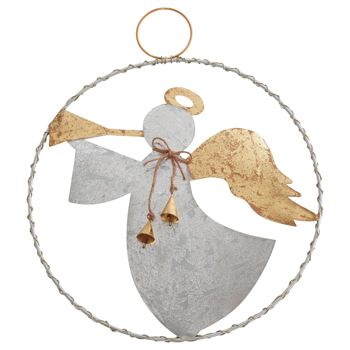 Mud Pie MP 40060021xx Christmas Door Hanger