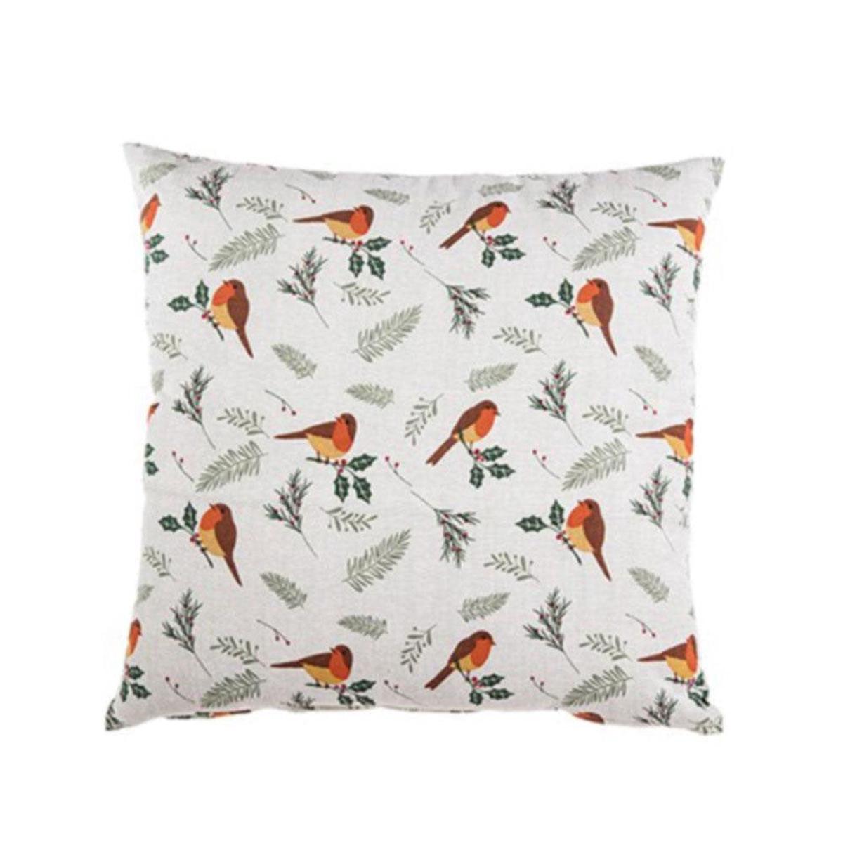 Robin Cushion 45x45cm - AC251332