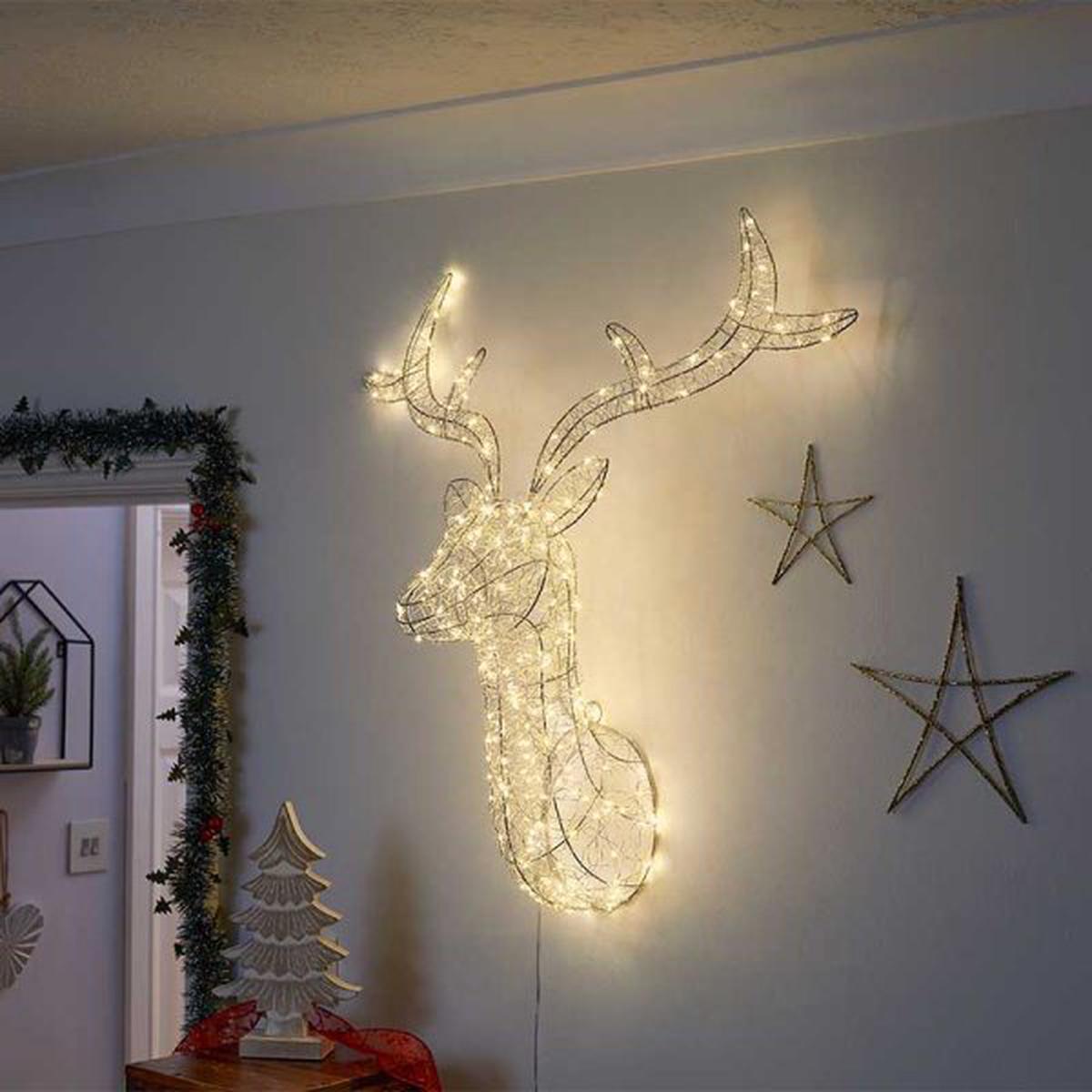 Smart Garden 2532045 250 LED Stag