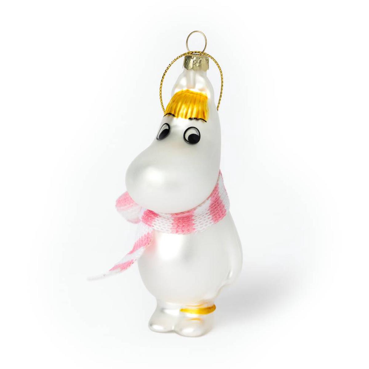 Snorkmaiden Ornament
