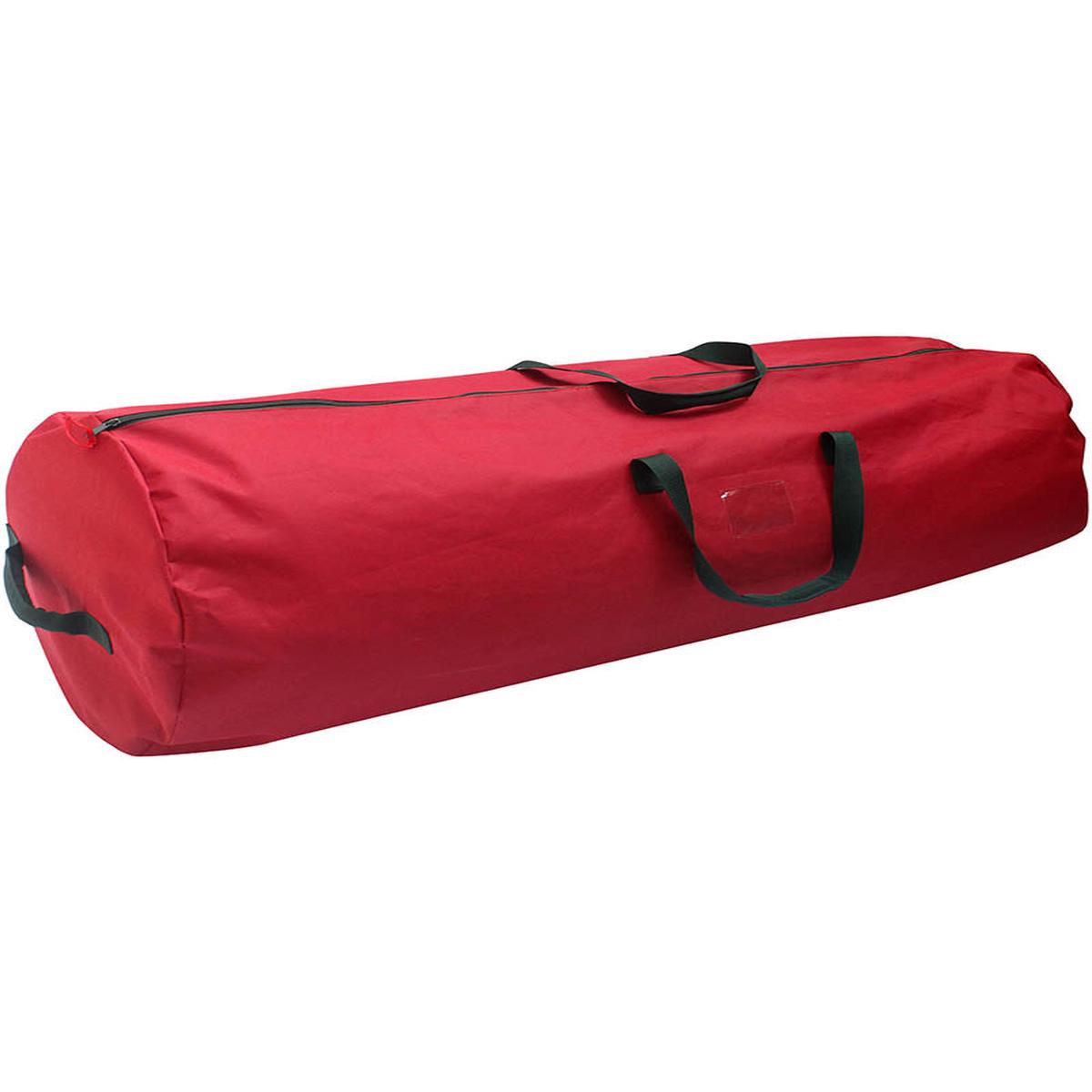 Christmas Tree Storage Duffle Bag Deluxe 1.4m